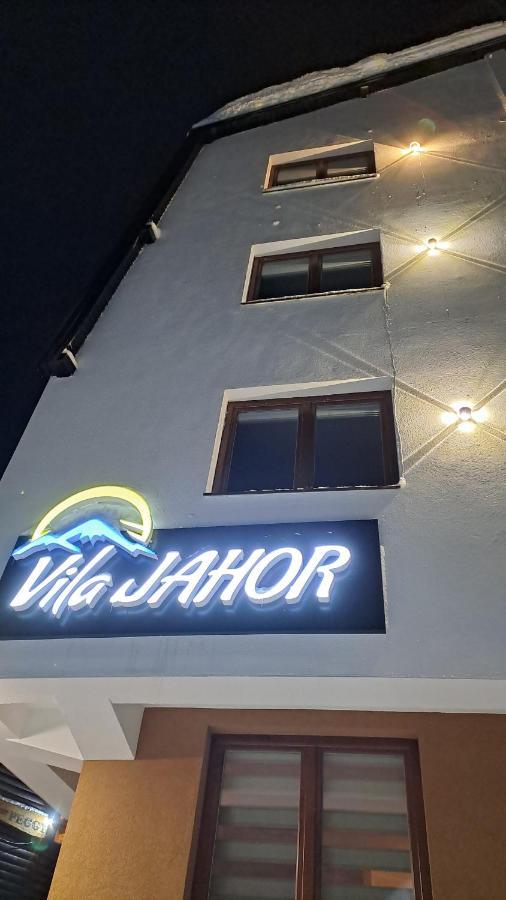 Jahor Jet Set Lux Apartment