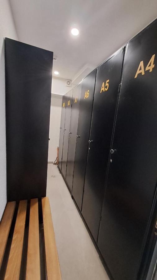 Apartment Jahor Jet Set Lux